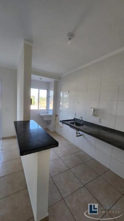 Apartamento, 2 quartos, 56 m² - Foto 5