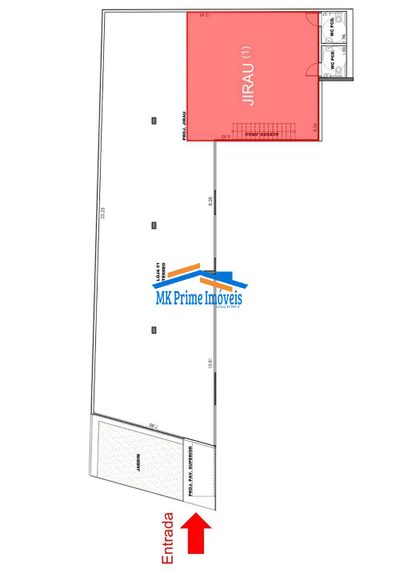 Loja-Salão, 376 m² - Foto 4
