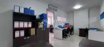 Sala-Conjunto, 52 m² - Foto 5