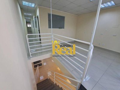 Prédio Inteiro, 360 m² - Foto 4