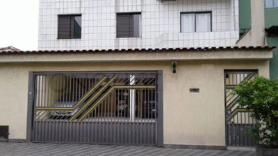Apartamento, 2 quartos, 72 m² - Foto 1