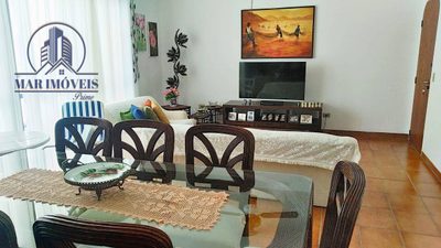 Apartamento, 3 quartos, 150 m² - Foto 2