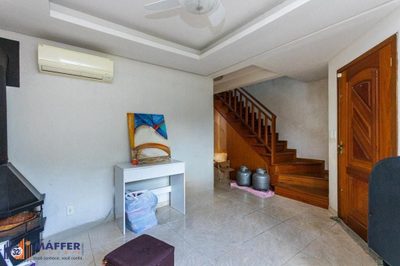 Casa, 3 quartos, 84 m² - Foto 1