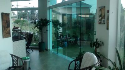 Casa, 4 quartos, 560 m² - Foto 2