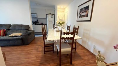 Apartamento, 3 quartos, 86 m² - Foto 5