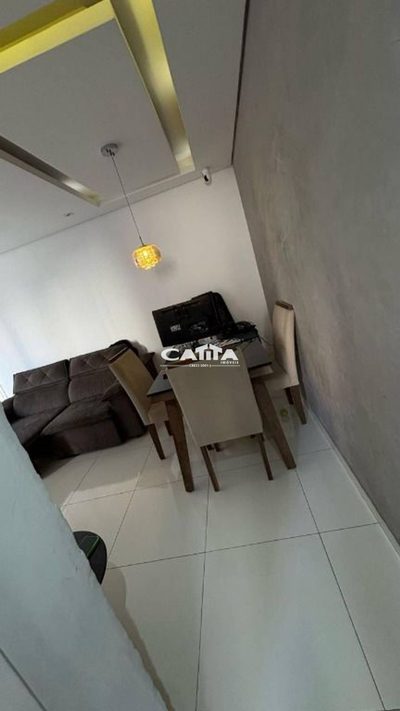Apartamento, 2 quartos, 49 m² - Foto 4