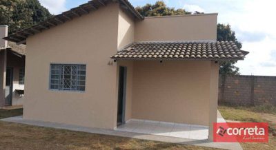 Casa de Condomínio, 2 quartos - Foto 3