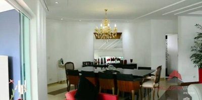 Casa de Condomínio, 6 quartos - Foto 4