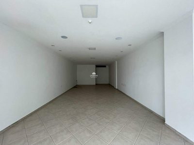 Loja-Salão, 76 m² - Foto 2
