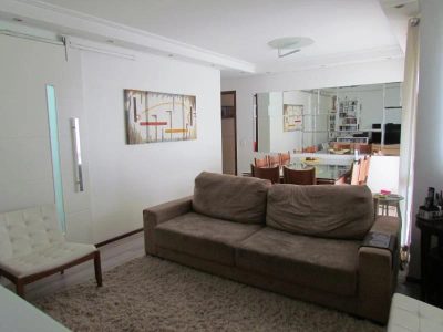 Apartamento, 4 quartos, 140 m² - Foto 3