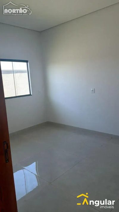 Casa, 3 quartos - Foto 3