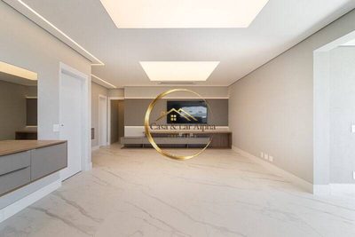 Apartamento, 4 quartos, 244 m² - Foto 5