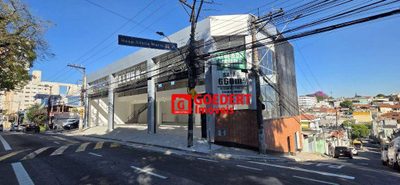 Loja-Salão, 660 m² - Foto 3