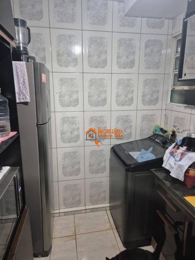 Apartamento, 2 quartos, 42 m² - Foto 4