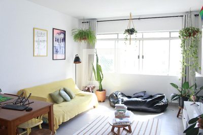 Apartamento, 1 quarto, 60 m² - Foto 1