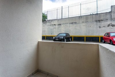 Apartamento, 3 quartos, 58 m² - Foto 2