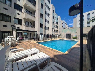Apartamento, 1 quarto, 42 m² - Foto 1