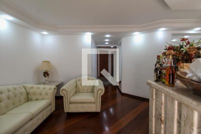 Apartamento, 4 quartos, 220 m² - Foto 4