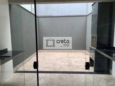 Sobrado, 3 quartos, 115 m² - Foto 5