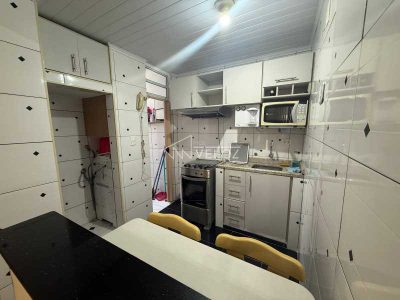 Apartamento, 2 quartos, 41 m² - Foto 1