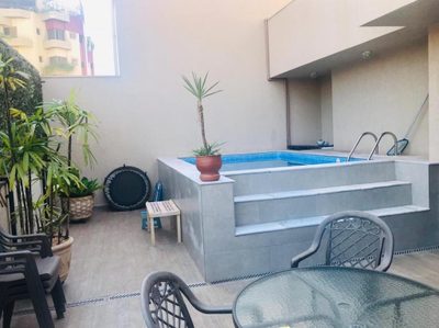 Apartamento, 2 quartos, 160 m² - Foto 1