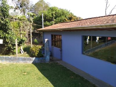 Sítio, 2 quartos, 3000 m² - Foto 2