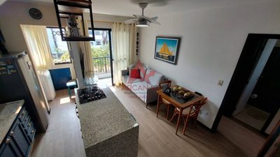 Cobertura, 2 quartos, 102 m² - Foto 4