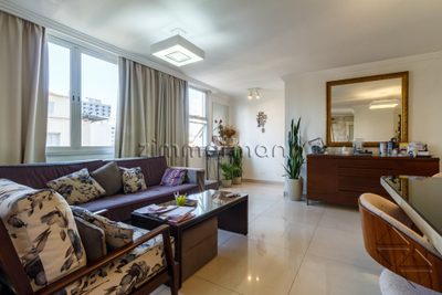 Apartamento, 3 quartos, 119 m² - Foto 3