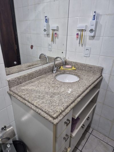 Apartamento, 3 quartos - Foto 5