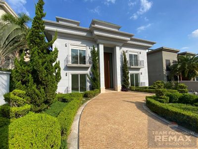 Casa, 7 quartos, 1360 m² - Foto 3