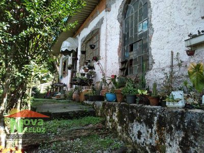 Chácara, 2 quartos, 3800 m² - Foto 1