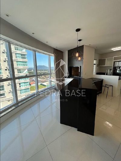 Apartamento, 133 m² - Foto 1