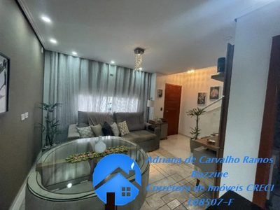 Casa, 2 quartos, 111 m² - Foto 5