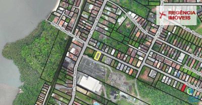 Terreno, 420 m² - Foto 3