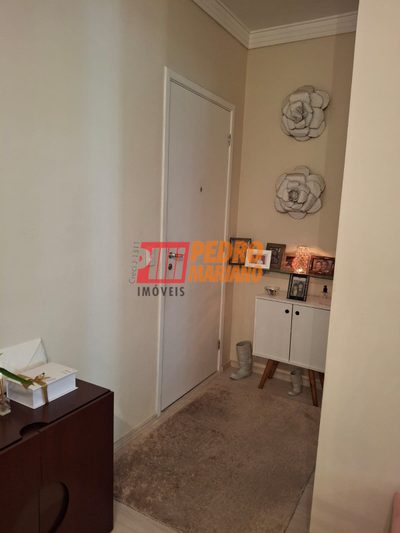 Apartamento, 2 quartos, 69 m² - Foto 4
