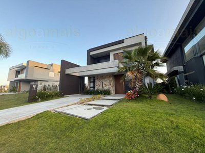 Casa de Condomínio, 4 quartos - Foto 3