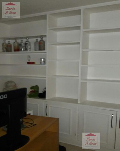 Apartamento, 3 quartos, 120 m² - Foto 4