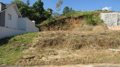 Terreno, 450 m² - Foto 2