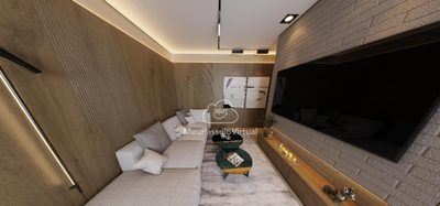 Apartamento, 2 quartos, 64 m² - Foto 3
