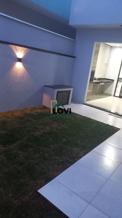 Casa, 3 quartos, 201 m² - Foto 3