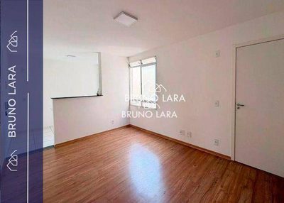 Apartamento, 2 quartos, 45 m² - Foto 1