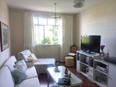 Apartamento, 4 quartos, 217 m² - Foto 1