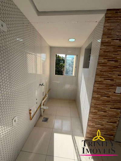 Apartamento, 2 quartos, 47 m² - Foto 5