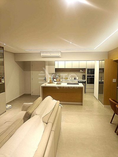 Apartamento, 3 quartos, 101 m² - Foto 2