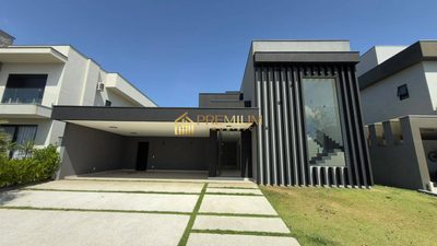 Sobrado, 4 quartos, 285 m² - Foto 2