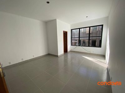 Sala-Conjunto, 36 m² - Foto 3