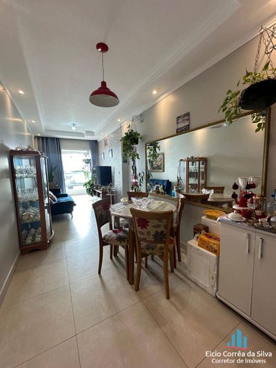 Apartamento, 2 quartos, 64 m² - Foto 5