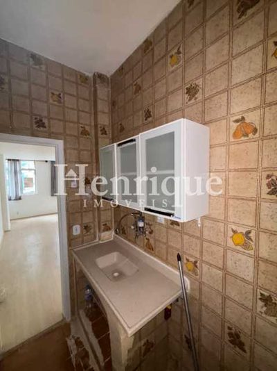 Kitnet-Studio, 36 m² - Foto 5