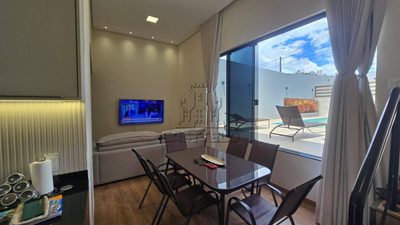 Casa, 3 quartos, 140 m² - Foto 3