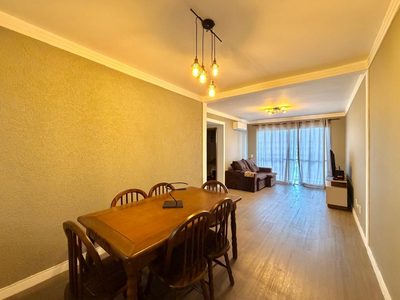 Apartamento, 3 quartos, 96 m² - Foto 1